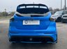 USED 2018 18 FORD FOCUS 2.3T EcoBoost RS Hatchback 5dr Petrol Manual AWD Euro 6 (s/s) (350 ps) Mountune FPM375 performance upgrade
