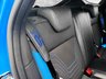 USED 2018 18 FORD FOCUS 2.3T EcoBoost RS Hatchback 5dr Petrol Manual AWD Euro 6 (s/s) (350 ps) Mountune FPM375 performance upgrade