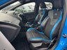USED 2018 18 FORD FOCUS 2.3T EcoBoost RS Hatchback 5dr Petrol Manual AWD Euro 6 (s/s) (350 ps) Mountune FPM375 performance upgrade