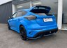 USED 2018 18 FORD FOCUS 2.3T EcoBoost RS Hatchback 5dr Petrol Manual AWD Euro 6 (s/s) (350 ps) Mountune FPM375 performance upgrade