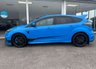USED 2018 18 FORD FOCUS 2.3T EcoBoost RS Hatchback 5dr Petrol Manual AWD Euro 6 (s/s) (350 ps) Mountune FPM375 performance upgrade