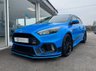 USED 2018 18 FORD FOCUS 2.3T EcoBoost RS Hatchback 5dr Petrol Manual AWD Euro 6 (s/s) (350 ps) Mountune FPM375 performance upgrade