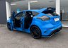 USED 2018 18 FORD FOCUS 2.3T EcoBoost RS Hatchback 5dr Petrol Manual AWD Euro 6 (s/s) (350 ps) Mountune FPM375 performance upgrade