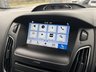 USED 2018 18 FORD FOCUS 2.3T EcoBoost RS Hatchback 5dr Petrol Manual AWD Euro 6 (s/s) (350 ps) Mountune FPM375 performance upgrade