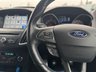 USED 2018 18 FORD FOCUS 2.3T EcoBoost RS Hatchback 5dr Petrol Manual AWD Euro 6 (s/s) (350 ps) Mountune FPM375 performance upgrade