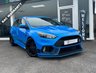USED 2018 18 FORD FOCUS 2.3T EcoBoost RS Hatchback 5dr Petrol Manual AWD Euro 6 (s/s) (350 ps) Mountune FPM375 performance upgrade