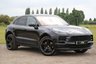 USED 2019 68 PORSCHE MACAN 2.0T SUV 5dr Petrol PDK 4WD Euro 6 (s/s) (245 ps) 