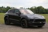 USED 2019 68 PORSCHE MACAN 2.0T SUV 5dr Petrol PDK 4WD Euro 6 (s/s) (245 ps) 