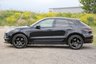 USED 2019 68 PORSCHE MACAN 2.0T SUV 5dr Petrol PDK 4WD Euro 6 (s/s) (245 ps) 