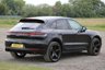 USED 2019 68 PORSCHE MACAN 2.0T SUV 5dr Petrol PDK 4WD Euro 6 (s/s) (245 ps) 