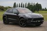 USED 2019 68 PORSCHE MACAN 2.0T SUV 5dr Petrol PDK 4WD Euro 6 (s/s) (245 ps) 