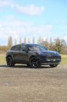 USED 2019 68 PORSCHE MACAN 2.0T SUV 5dr Petrol PDK 4WD Euro 6 (s/s) (245 ps) 