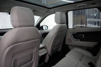 USED 2018 68 LAND ROVER DISCOVERY SPORT 2.0 SD4 HSE Dynamic Lux SUV 5dr Diesel Auto 4WD Euro 6 (s/s) (240 ps) REAR HEATED SEATS, PANORAMIC SUNROOF, GREAT SERVICE HISTORY