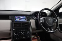 USED 2018 68 LAND ROVER DISCOVERY SPORT 2.0 SD4 HSE Dynamic Lux SUV 5dr Diesel Auto 4WD Euro 6 (s/s) (240 ps) REAR HEATED SEATS, PANORAMIC SUNROOF, GREAT SERVICE HISTORY