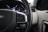USED 2018 68 LAND ROVER DISCOVERY SPORT 2.0 SD4 HSE Dynamic Lux SUV 5dr Diesel Auto 4WD Euro 6 (s/s) (240 ps) REAR HEATED SEATS, PANORAMIC SUNROOF, GREAT SERVICE HISTORY