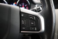 USED 2018 68 LAND ROVER DISCOVERY SPORT 2.0 SD4 HSE Dynamic Lux SUV 5dr Diesel Auto 4WD Euro 6 (s/s) (240 ps) REAR HEATED SEATS, PANORAMIC SUNROOF, GREAT SERVICE HISTORY
