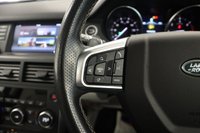 USED 2018 68 LAND ROVER DISCOVERY SPORT 2.0 SD4 HSE Dynamic Lux SUV 5dr Diesel Auto 4WD Euro 6 (s/s) (240 ps) REAR HEATED SEATS, PANORAMIC SUNROOF, GREAT SERVICE HISTORY