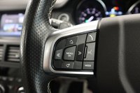 USED 2018 68 LAND ROVER DISCOVERY SPORT 2.0 SD4 HSE Dynamic Lux SUV 5dr Diesel Auto 4WD Euro 6 (s/s) (240 ps) REAR HEATED SEATS, PANORAMIC SUNROOF, GREAT SERVICE HISTORY