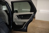 USED 2018 68 LAND ROVER DISCOVERY SPORT 2.0 SD4 HSE Dynamic Lux SUV 5dr Diesel Auto 4WD Euro 6 (s/s) (240 ps) REAR HEATED SEATS, PANORAMIC SUNROOF, GREAT SERVICE HISTORY
