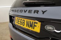 USED 2018 68 LAND ROVER DISCOVERY SPORT 2.0 SD4 HSE Dynamic Lux SUV 5dr Diesel Auto 4WD Euro 6 (s/s) (240 ps) REAR HEATED SEATS, PANORAMIC SUNROOF, GREAT SERVICE HISTORY