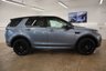USED 2018 68 LAND ROVER DISCOVERY SPORT 2.0 SD4 HSE Dynamic Lux SUV 5dr Diesel Auto 4WD Euro 6 (s/s) (240 ps) REAR HEATED SEATS, PANORAMIC SUNROOF, GREAT SERVICE HISTORY