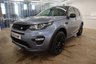 USED 2018 68 LAND ROVER DISCOVERY SPORT 2.0 SD4 HSE Dynamic Lux SUV 5dr Diesel Auto 4WD Euro 6 (s/s) (240 ps) REAR HEATED SEATS, PANORAMIC SUNROOF, GREAT SERVICE HISTORY
