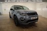 USED 2018 68 LAND ROVER DISCOVERY SPORT 2.0 SD4 HSE Dynamic Lux SUV 5dr Diesel Auto 4WD Euro 6 (s/s) (240 ps) REAR HEATED SEATS, PANORAMIC SUNROOF, GREAT SERVICE HISTORY