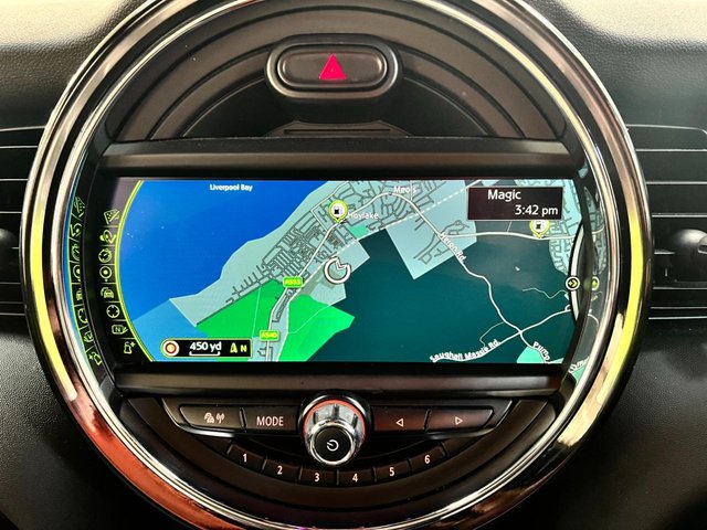 View our MINI HATCH