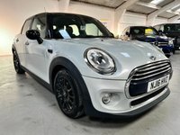 USED 2016 16 MINI HATCH 1.5 Cooper D Hatchback 5dr Diesel Manual Euro 6 (s/s) (116 ps) 