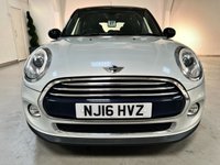 USED 2016 16 MINI HATCH 1.5 Cooper D Hatchback 5dr Diesel Manual Euro 6 (s/s) (116 ps) 