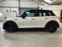 USED 2016 16 MINI HATCH 1.5 Cooper D Hatchback 5dr Diesel Manual Euro 6 (s/s) (116 ps) 