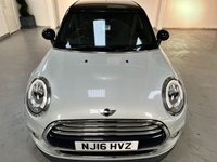 USED 2016 16 MINI HATCH 1.5 Cooper D Hatchback 5dr Diesel Manual Euro 6 (s/s) (116 ps) 