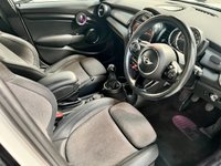 USED 2016 16 MINI HATCH 1.5 Cooper D Hatchback 5dr Diesel Manual Euro 6 (s/s) (116 ps) 