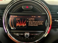 USED 2016 16 MINI HATCH 1.5 Cooper D Hatchback 5dr Diesel Manual Euro 6 (s/s) (116 ps) 
