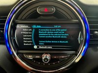 USED 2016 16 MINI HATCH 1.5 Cooper D Hatchback 5dr Diesel Manual Euro 6 (s/s) (116 ps) 