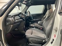 USED 2016 16 MINI HATCH 1.5 Cooper D Hatchback 5dr Diesel Manual Euro 6 (s/s) (116 ps) 
