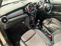 USED 2016 16 MINI HATCH 1.5 Cooper D Hatchback 5dr Diesel Manual Euro 6 (s/s) (116 ps) 