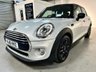 USED 2016 16 MINI HATCH 1.5 Cooper D Hatchback 5dr Diesel Manual Euro 6 (s/s) (116 ps) 