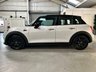 USED 2016 16 MINI HATCH 1.5 Cooper D Hatchback 5dr Diesel Manual Euro 6 (s/s) (116 ps) 