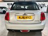 USED 2016 16 MINI HATCH 1.5 Cooper D Hatchback 5dr Diesel Manual Euro 6 (s/s) (116 ps) 