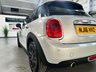 USED 2016 16 MINI HATCH 1.5 Cooper D Hatchback 5dr Diesel Manual Euro 6 (s/s) (116 ps) 