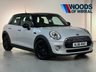 USED 2016 16 MINI HATCH 1.5 Cooper D Hatchback 5dr Diesel Manual Euro 6 (s/s) (116 ps) 