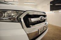 USED 2018 67 FORD RANGER 2.2 TDCi XLT Super Pickup Extended Cab 4dr Diesel Manual 4WD Euro 5 (150 ps) 