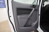USED 2018 67 FORD RANGER 2.2 TDCi XLT Super Pickup Extended Cab 4dr Diesel Manual 4WD Euro 5 (150 ps) 