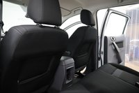 USED 2018 67 FORD RANGER 2.2 TDCi XLT Super Pickup Extended Cab 4dr Diesel Manual 4WD Euro 5 (150 ps) 