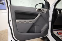 USED 2018 67 FORD RANGER 2.2 TDCi XLT Super Pickup Extended Cab 4dr Diesel Manual 4WD Euro 5 (150 ps) 