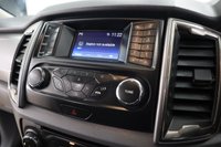 USED 2018 67 FORD RANGER 2.2 TDCi XLT Super Pickup Extended Cab 4dr Diesel Manual 4WD Euro 5 (150 ps) 