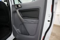 USED 2018 67 FORD RANGER 2.2 TDCi XLT Super Pickup Extended Cab 4dr Diesel Manual 4WD Euro 5 (150 ps) 