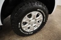 USED 2018 67 FORD RANGER 2.2 TDCi XLT Super Pickup Extended Cab 4dr Diesel Manual 4WD Euro 5 (150 ps) 