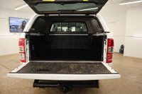 USED 2018 67 FORD RANGER 2.2 TDCi XLT Super Pickup Extended Cab 4dr Diesel Manual 4WD Euro 5 (150 ps) 